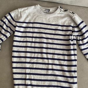 Boys Zara Sweater size 9/10, very good condition